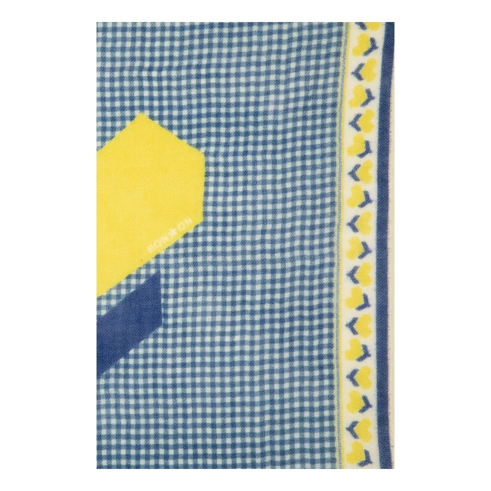Bonton - Vichy fular | Mavi
