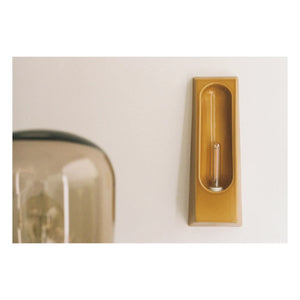 Violaine d'Harcourt - Applause Wall Lamp | Ochre