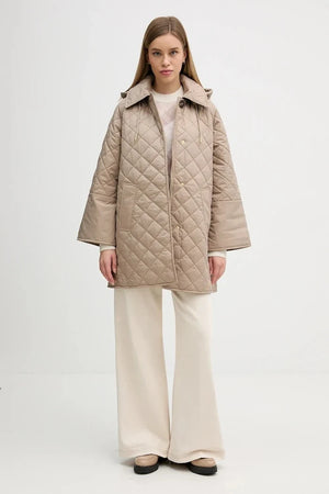 Barbour Cara Coat