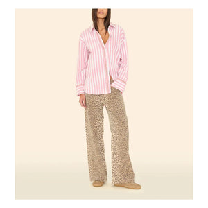 Xirena - Nixon Pants | Brown
