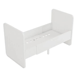 Nofred - Convertible Bed | White