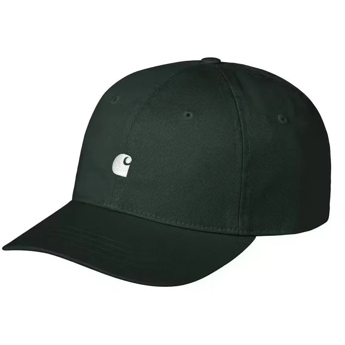 Carhartt WIP - Madison Logo Hat | Dark green