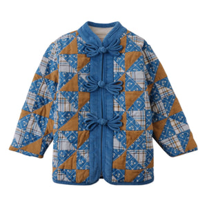 Gingersnaps - Julianne Jacket | Blue