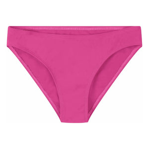 Matona - Recycled Fiber Jersey Socks | Fuchsia
