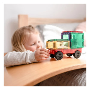 Connetix - Motion Set - 24 Pieces