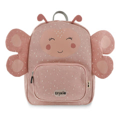 Trixie - Mrs. Butterfly Backpack | Pink