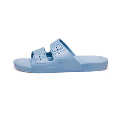 Freedom Moses - Basic Sandals | Light Blue