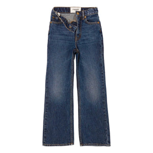 Finger in the Nose - Large Fiona Jeans | Denim