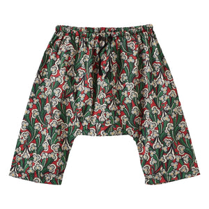 Caramel - Ficus Liberty Pants | Red