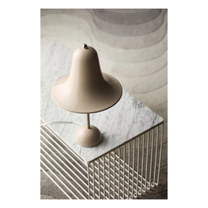 Verpan - Pantop Table Lamp | Sand