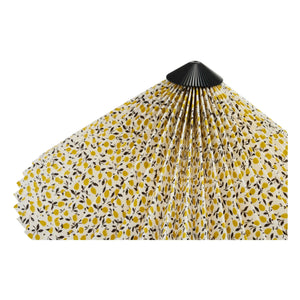 Hay - Matin x Liberty Table Lamp, Inga Sempé | Beige