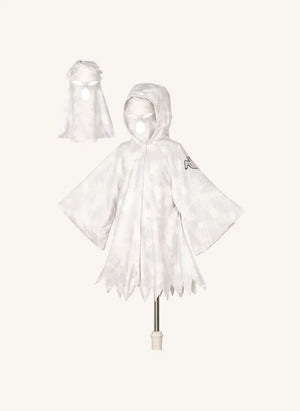 Souza - Ghost Costume