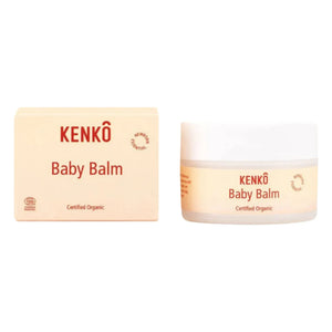 Kenkô - Bebek bakım balsamı