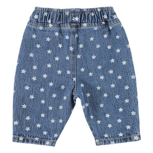 Piupiuchick - Jean Etoiles | Mavi