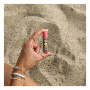 Sunbum - Protective Lip Balm SPF30 Pomegranate - 4.25 g