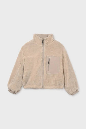 Mayoral Reversible Children's Coat