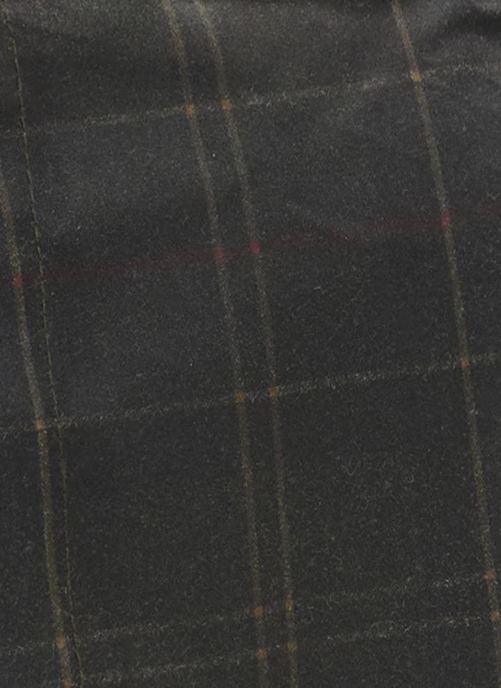 Barbour - Arlene Wax Tie Scarf