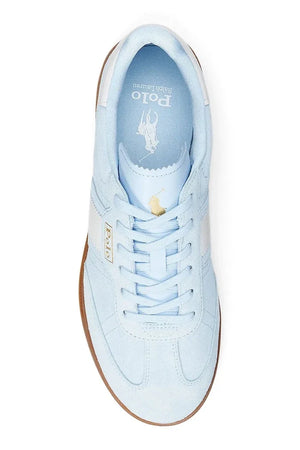 Polo Ralph Lauren Heritage Aera Deri Sneaker
