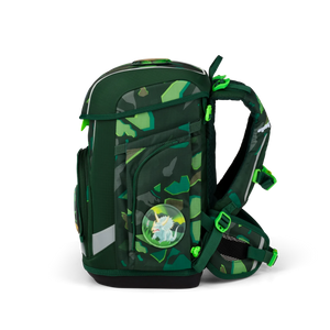 Ergobag - School Bag Set cubo Bearasaurus