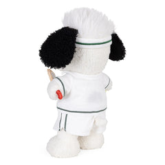 Bon Ton Toys - SNOOPY - Snoopy Plush Tennis Shoes