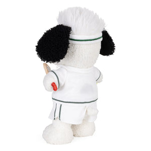 Bon Ton Toys - SNOOPY - Snoopy Plush Tennis Shoes