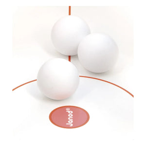 Janod - Mini Doll Hockey