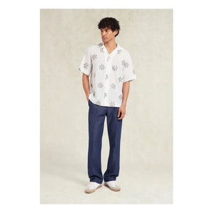 Ché Studios - Daisel Shirt | White
