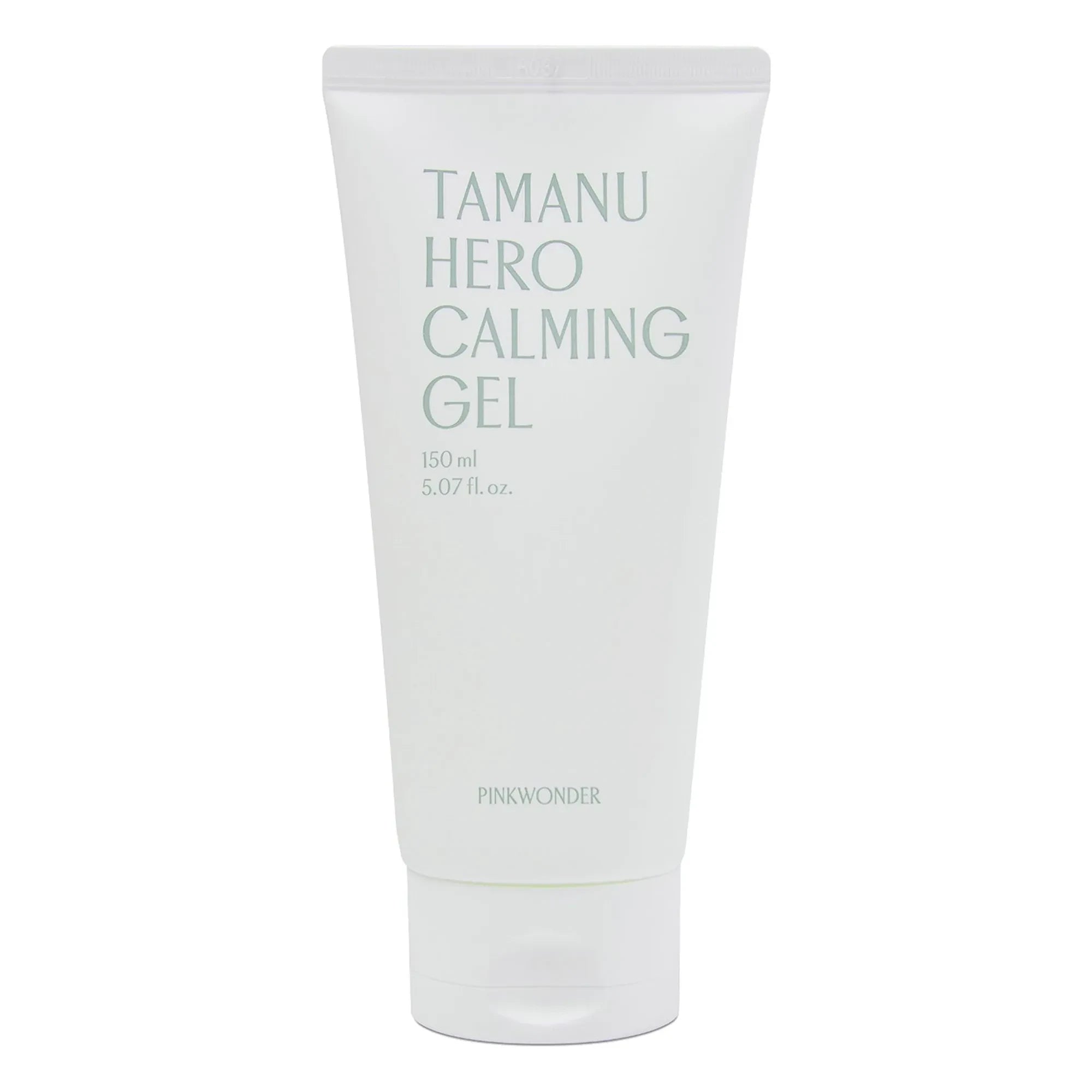 PINKWONDER - Tamanue Hero Soothing Gel - 150 ml
