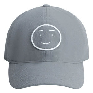Gray Label - Organic Cotton Hat | Powder Blue