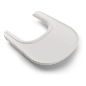 Bugaboo - Tray for Bugaboo Giraffe High Chair | White