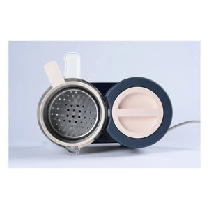 Béaba - BabyCook Neo 4-in-1 Kitchen Robot | Night Blue