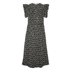 Ulla Johnson - Kairi Dress | Black
