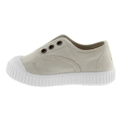 Victoria - Inglesia Elastico Lon Sneakers | Sand