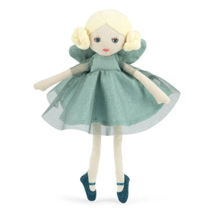 Moulin Roty - Little Fairy Ondine | Green