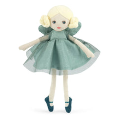 Moulin Roty - Little Fairy Ondine | Green