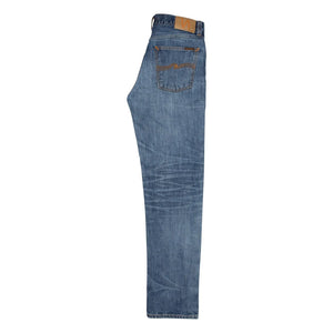 Nudie Jeans - Jean Rad Rufus Raw Tracks | Blue