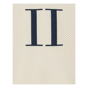 Les Deux - Bronson Encore T-Shirt | Cream