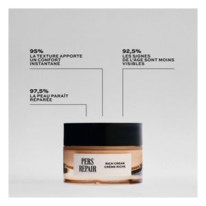 Pers Skincare - Yoğun Onarıcı Krem - 50 ml