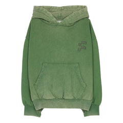 Finger in the Nose - Hope Hoodie | Green