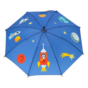 Vilac - Cosmonaut Umbrella - Ingela P. Arrhenius