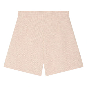 Bonpoint - Short Flash | Powder Pink