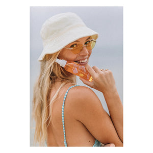 Mimitika - Güneş Koruyucu Yağ SPF50 - 150 ml