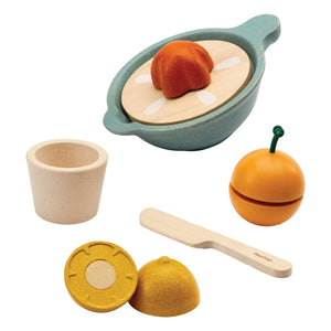 Plan Toys - Narenciye sıkacağı