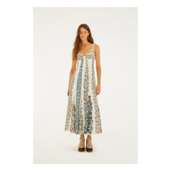Farm Rio - Fruit Beauty Dress | White