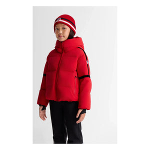 Fusalp - Barsy Ski Jacket | Red