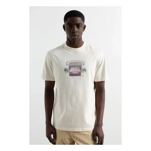 Edmmond Studios - Boys' T-Shirt | White