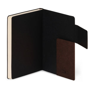 Legami - Notebook with Blank Pages and Soft Cover - Carpe Diem - My Notebook