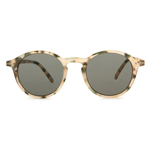 IZIPIZI - Sunglasses #D Turtle Shell | Beige