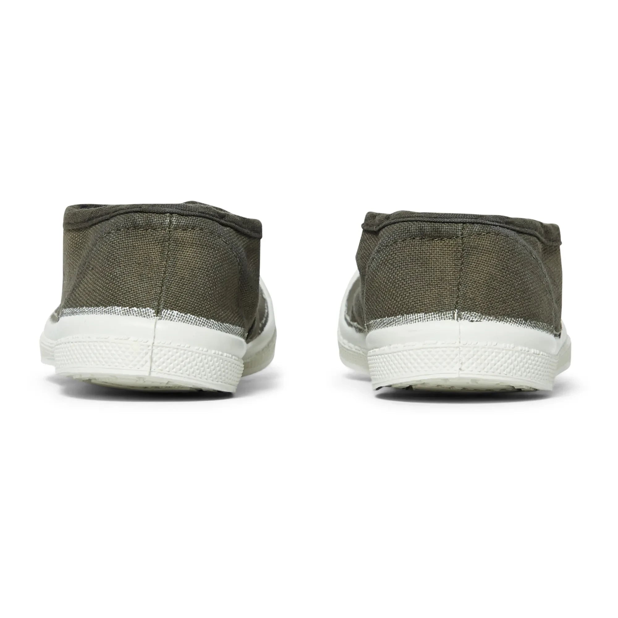 Bensimon - Elly Vegan Tennis Sneakers | Khaki