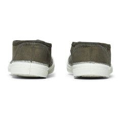 Bensimon - Elly Vegan Tennis Sneakers | Khaki